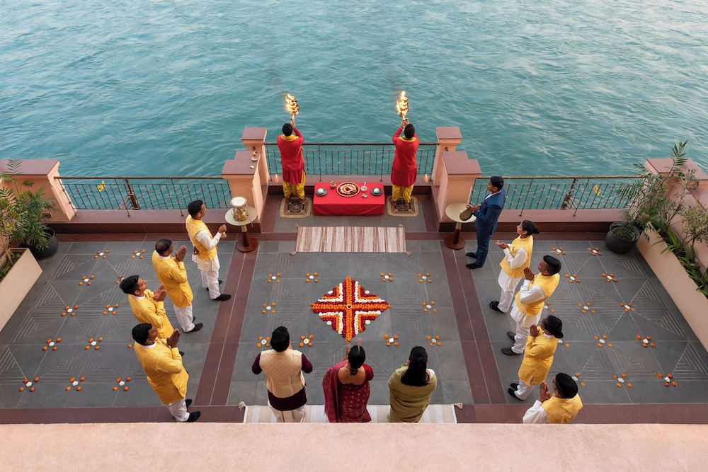 Hari Ganga Niwas, Haridwar - IHCL SeleQtions 38/48