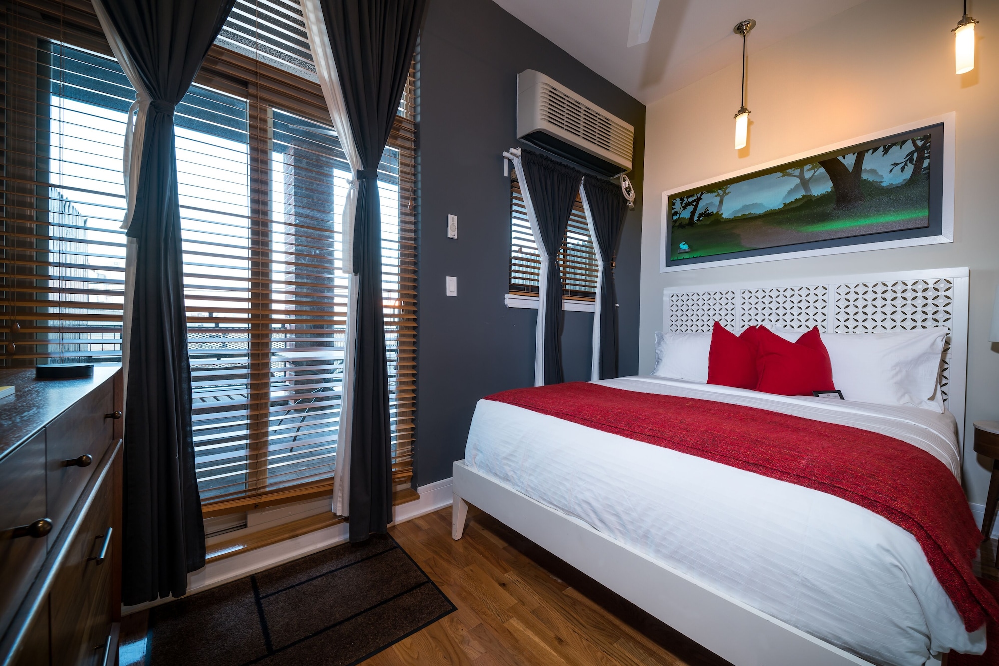 LOFT, STUDIO, TERRACE