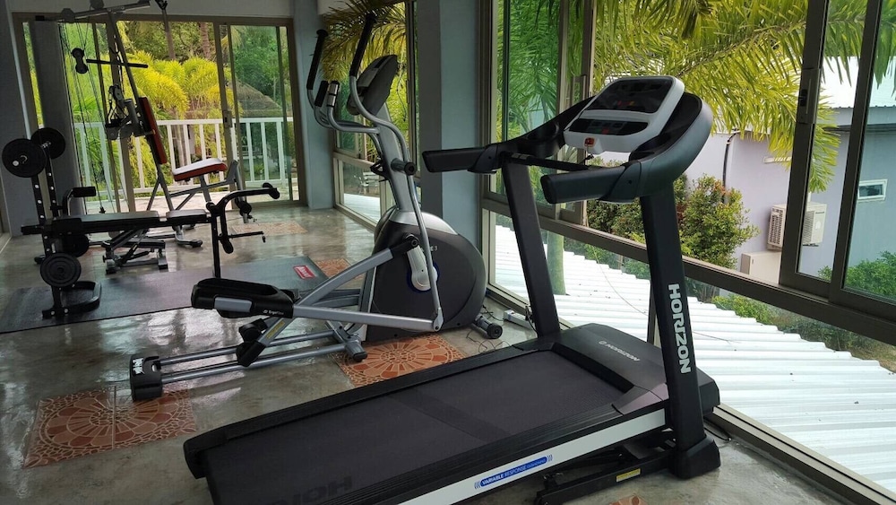 Bora Bora Villa Phuket 32/50