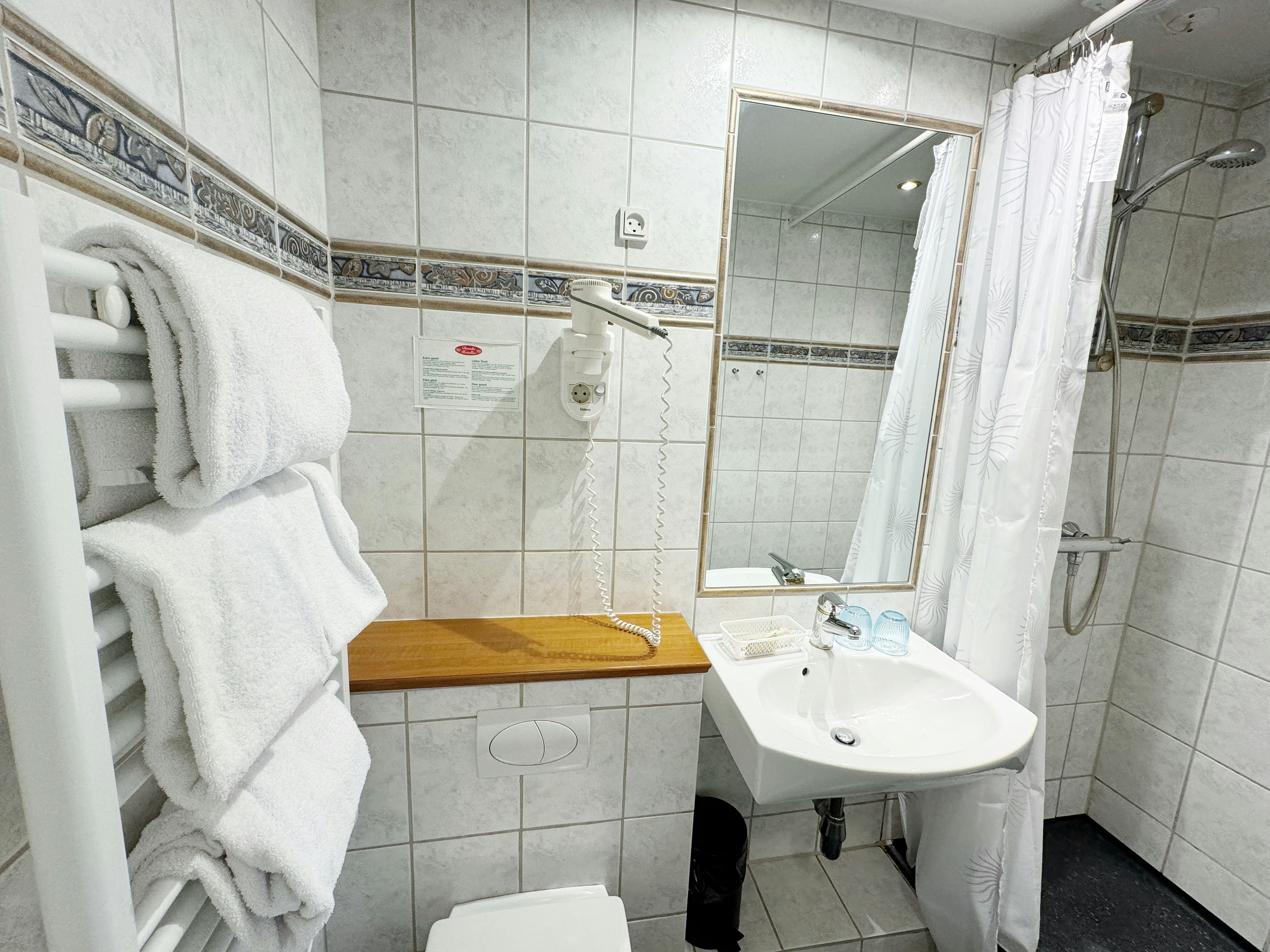 Hotel Ringkjobing 82/83