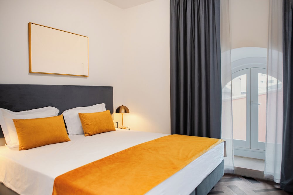 Gloria Suites by Lx Way 9/39