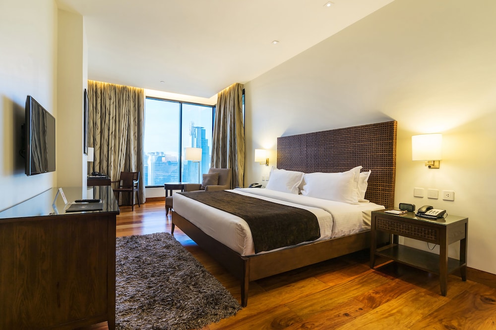 City Garden Grand Hotel 22/49