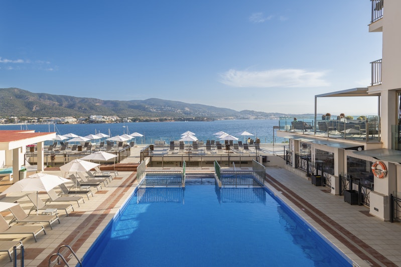 Leonardo Royal Hotel Mallorca Palmanova Bay 53/55