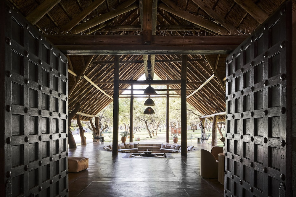 Letamo at Qwabi Private Game Reserve in THABAZIMBI