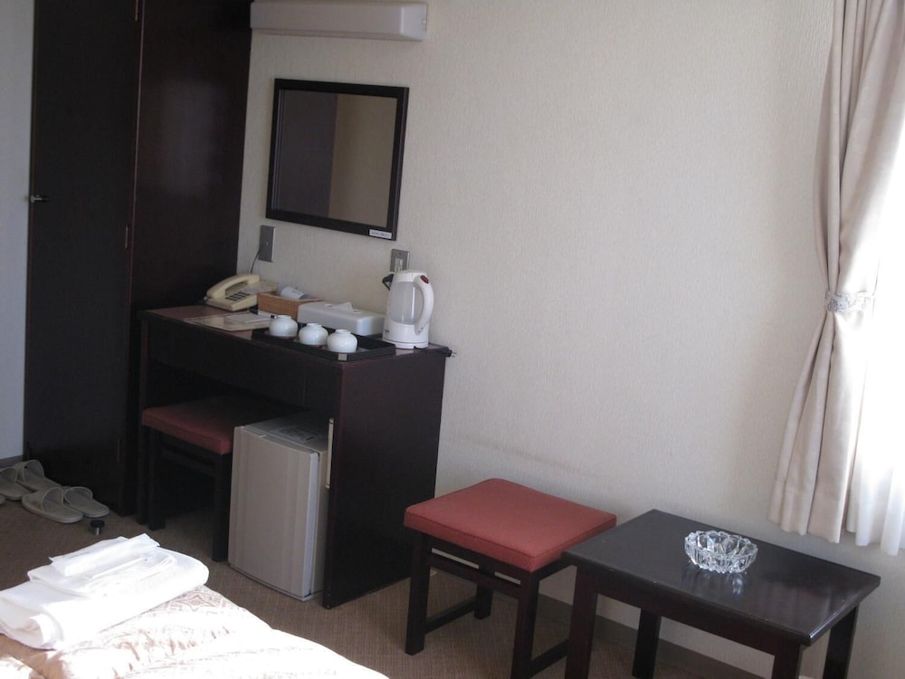 Mito Riverside Hotel 24/33