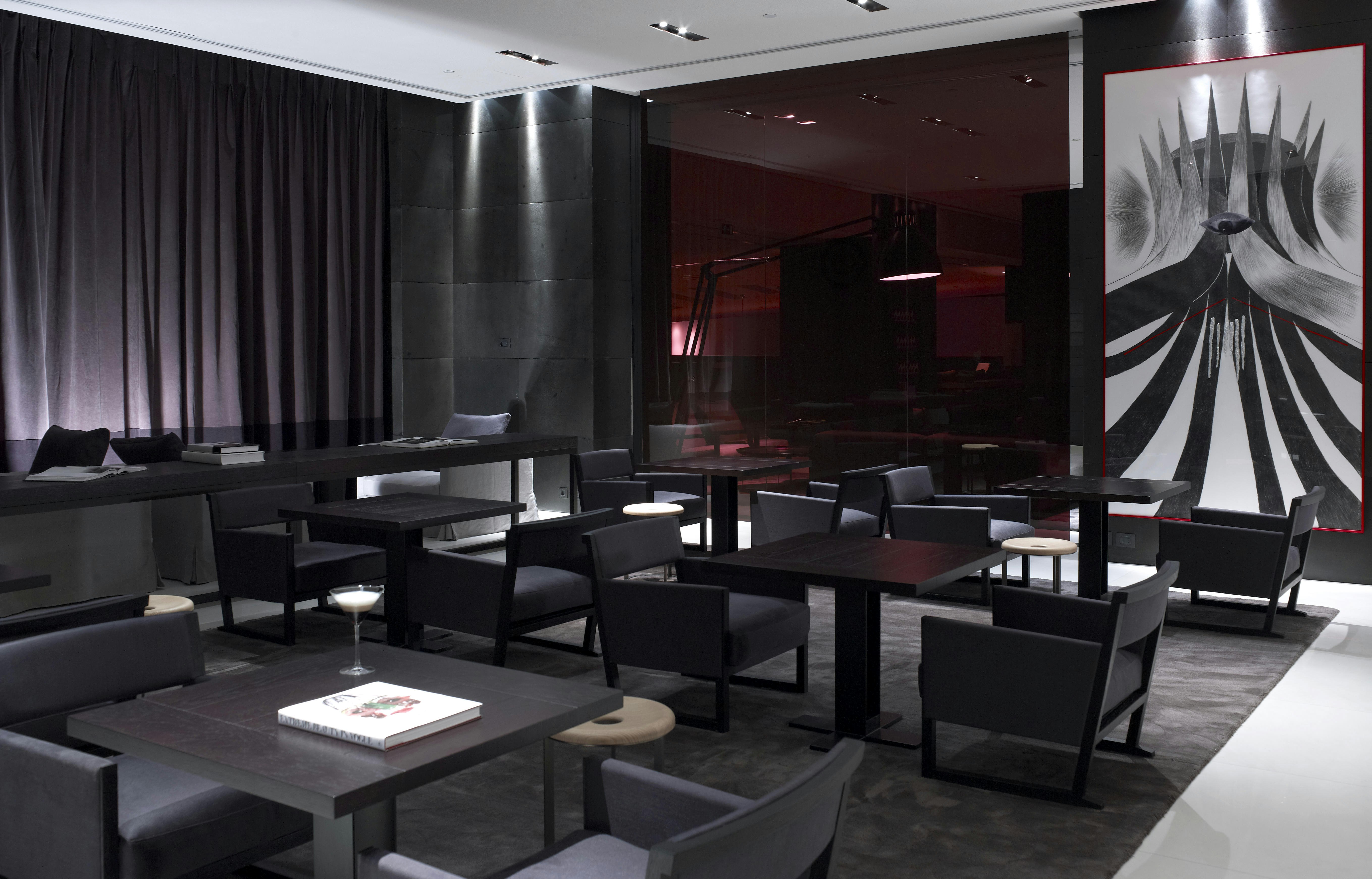 The Met Hotel, a Member of Design Hotels 46/53