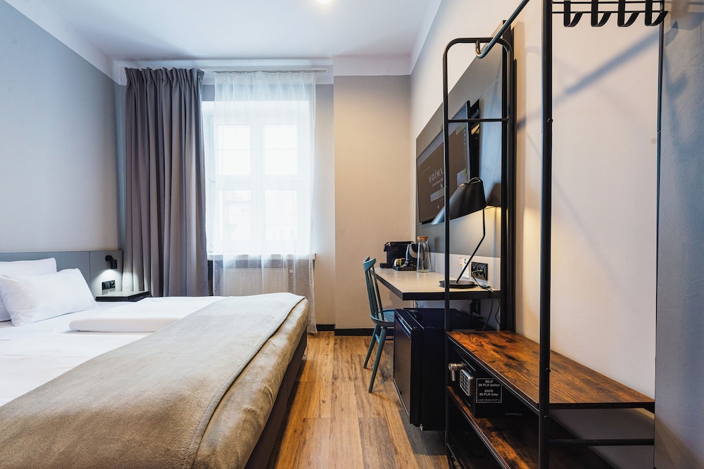Aparthouse Wozna 11 Old Town 25/50