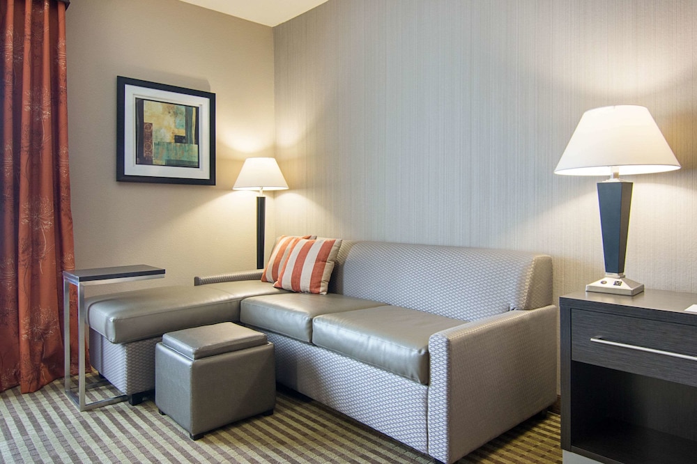 Comfort Inn Camden 26/44