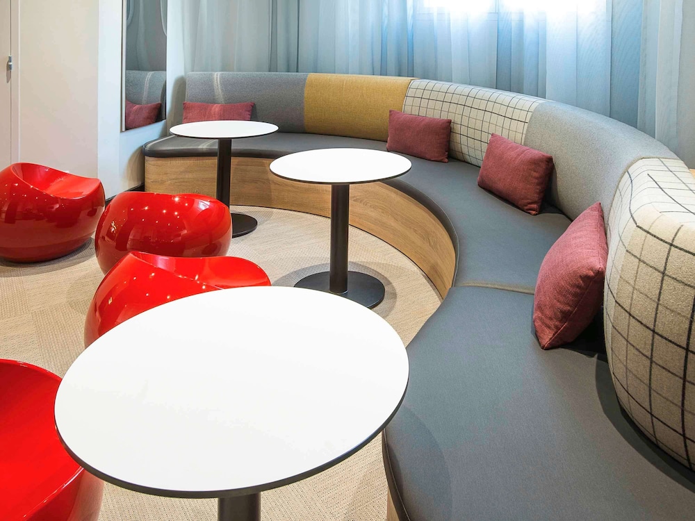 Ibis Styles Deauville Centre 42/72