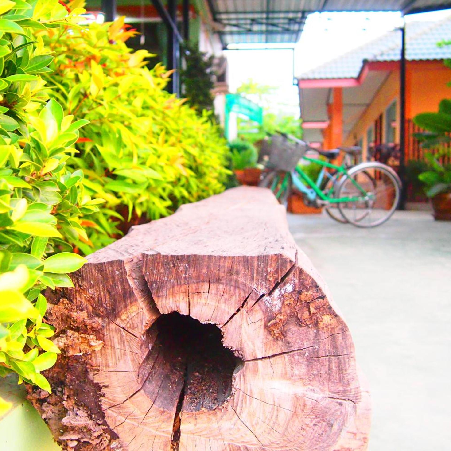 Ruen Narisara Resort 75/75