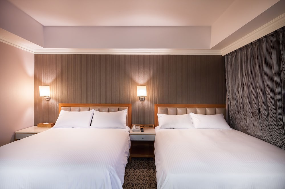 Ferrary Hotel 21/50