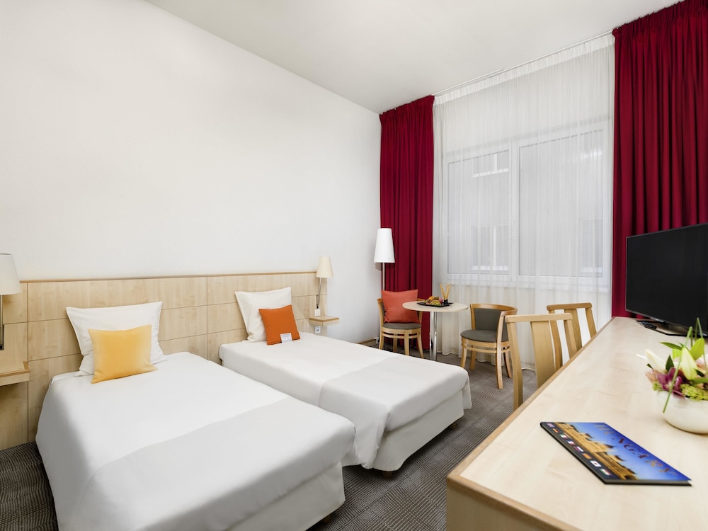 Movenpick Hotel Budapest Centre 18/69