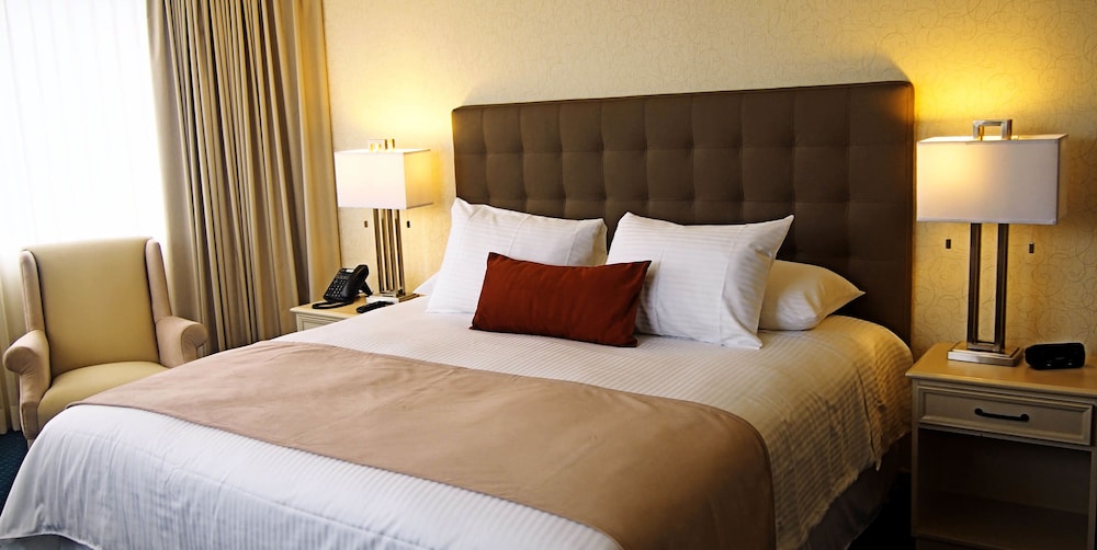Clarion Amon Plaza 18/60