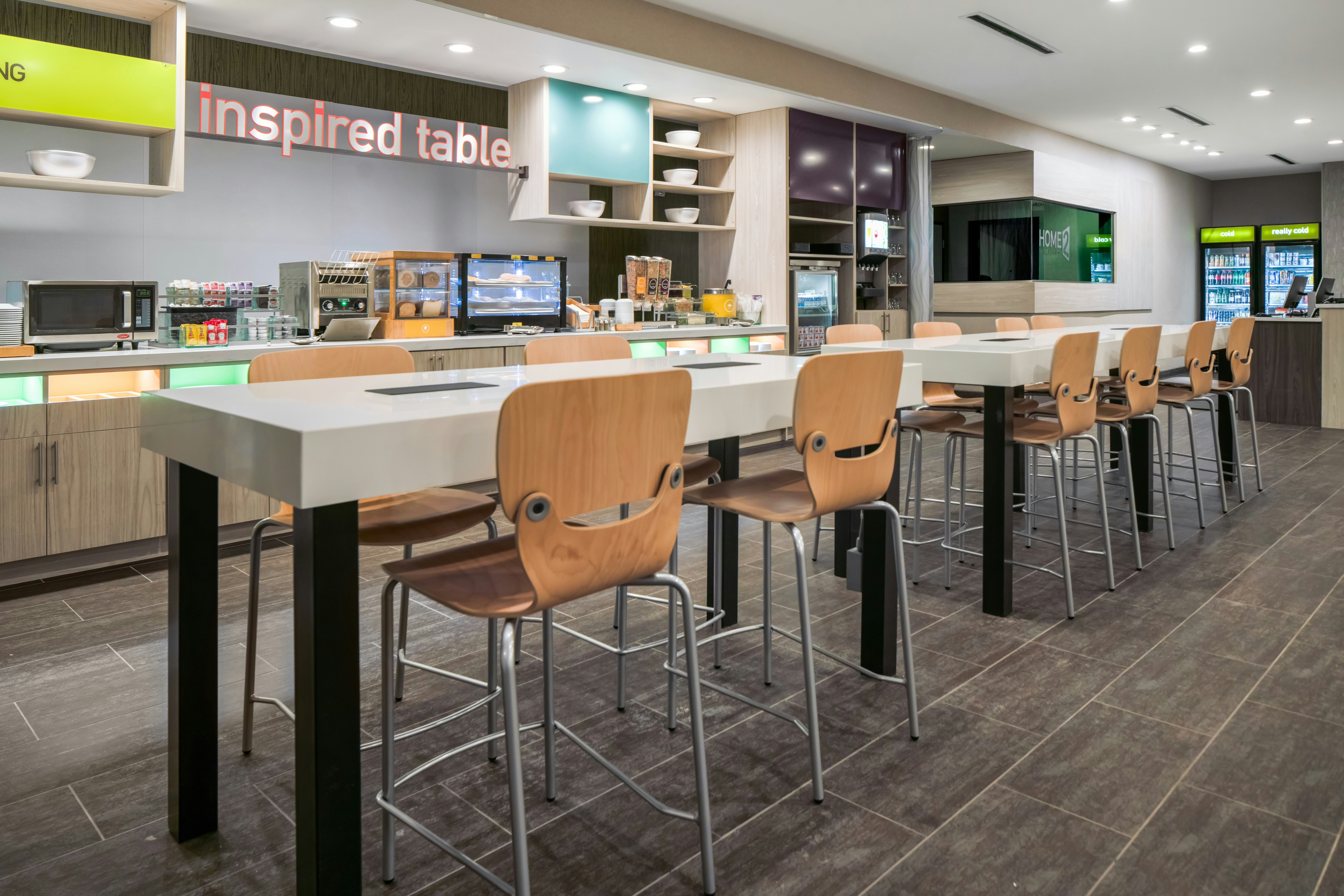Home2 Suites by Hilton Rowlett Dallas East I-30 21/32