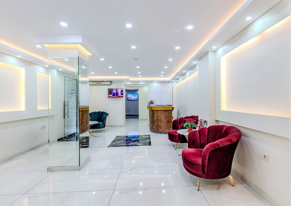 Hotel Silviya 32/50