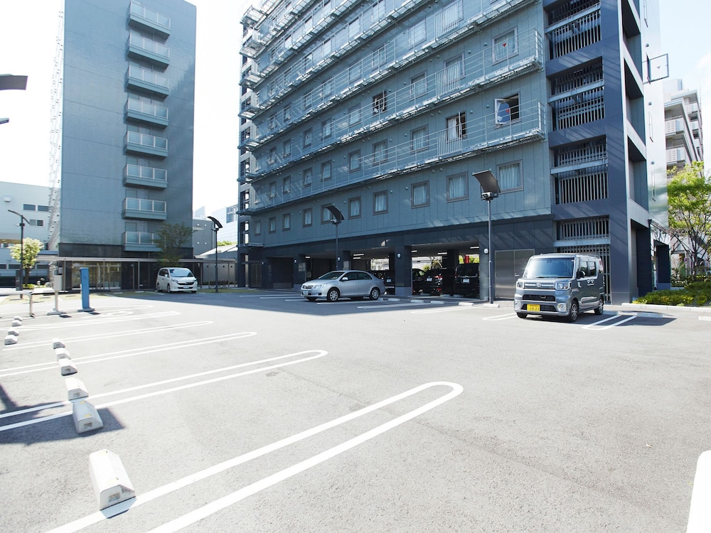Osaka Academia 54/61