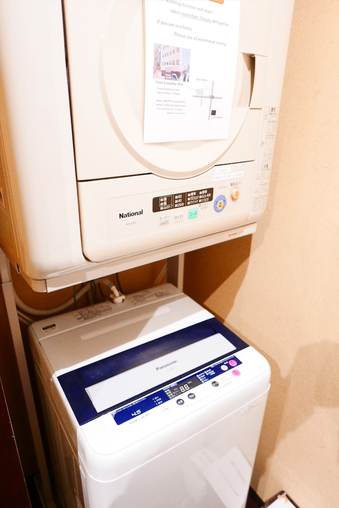 Quality Hostel Ks House Takayama Oasis 26/68