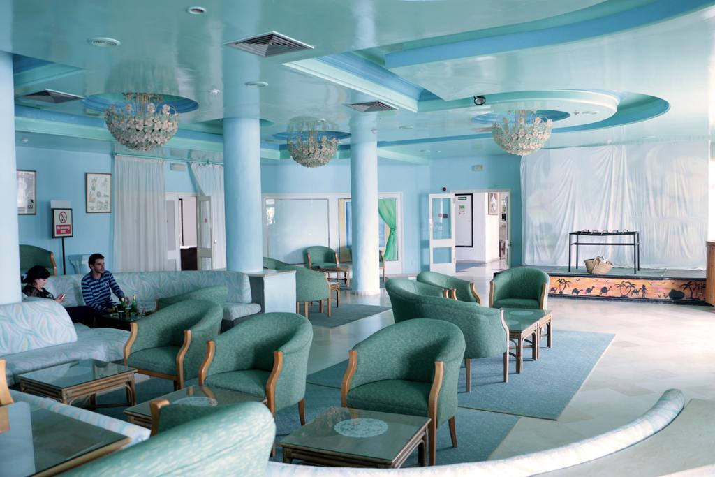 Le Khalife 12/29