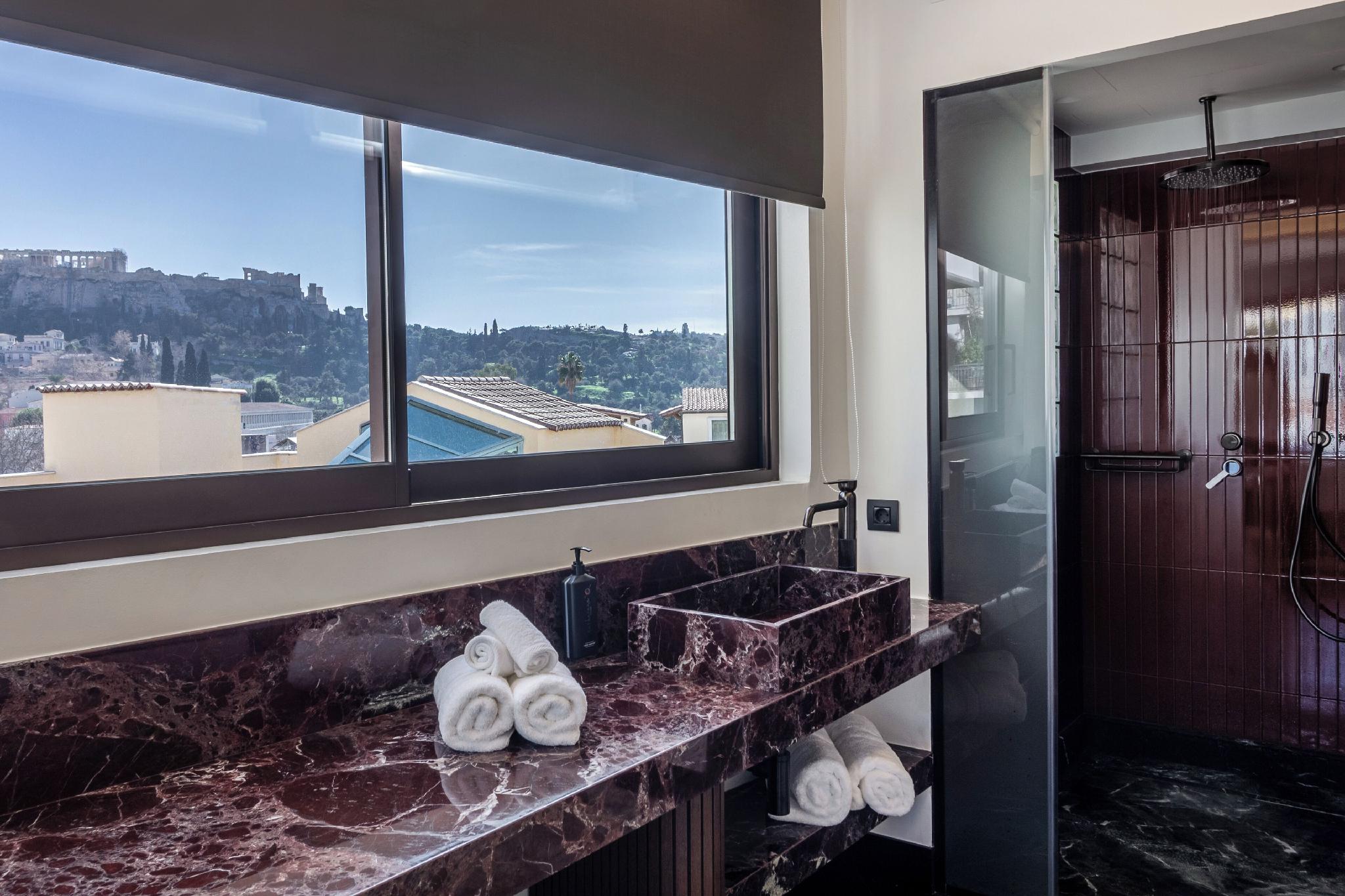 L'Avventura Suites 16/17