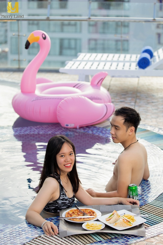 Merry Land Hotel Da Nang 24/29