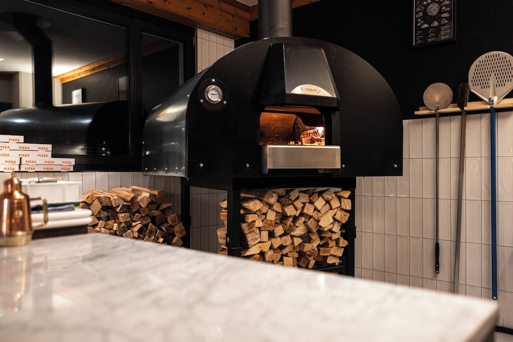Hotel Altein, Arosa, a Faern Collection Resort 19/94