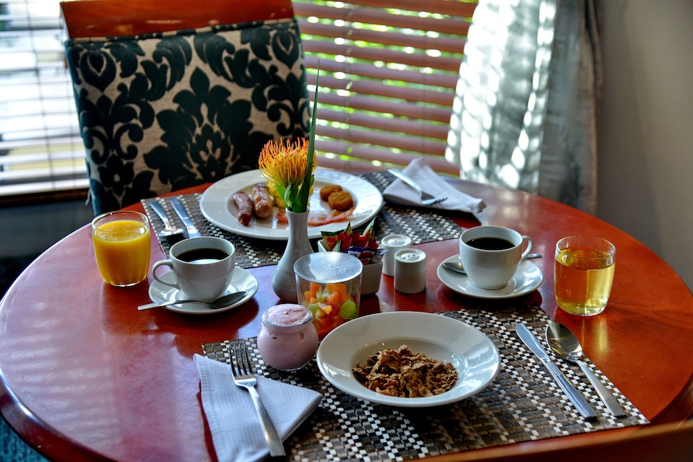 City Lodge Hotel Bloemfontein 26/43