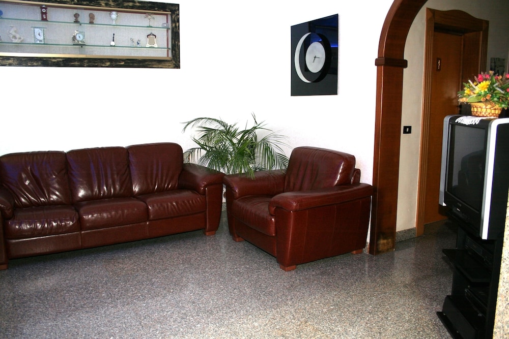 Mediterraneo Hotel 43/73