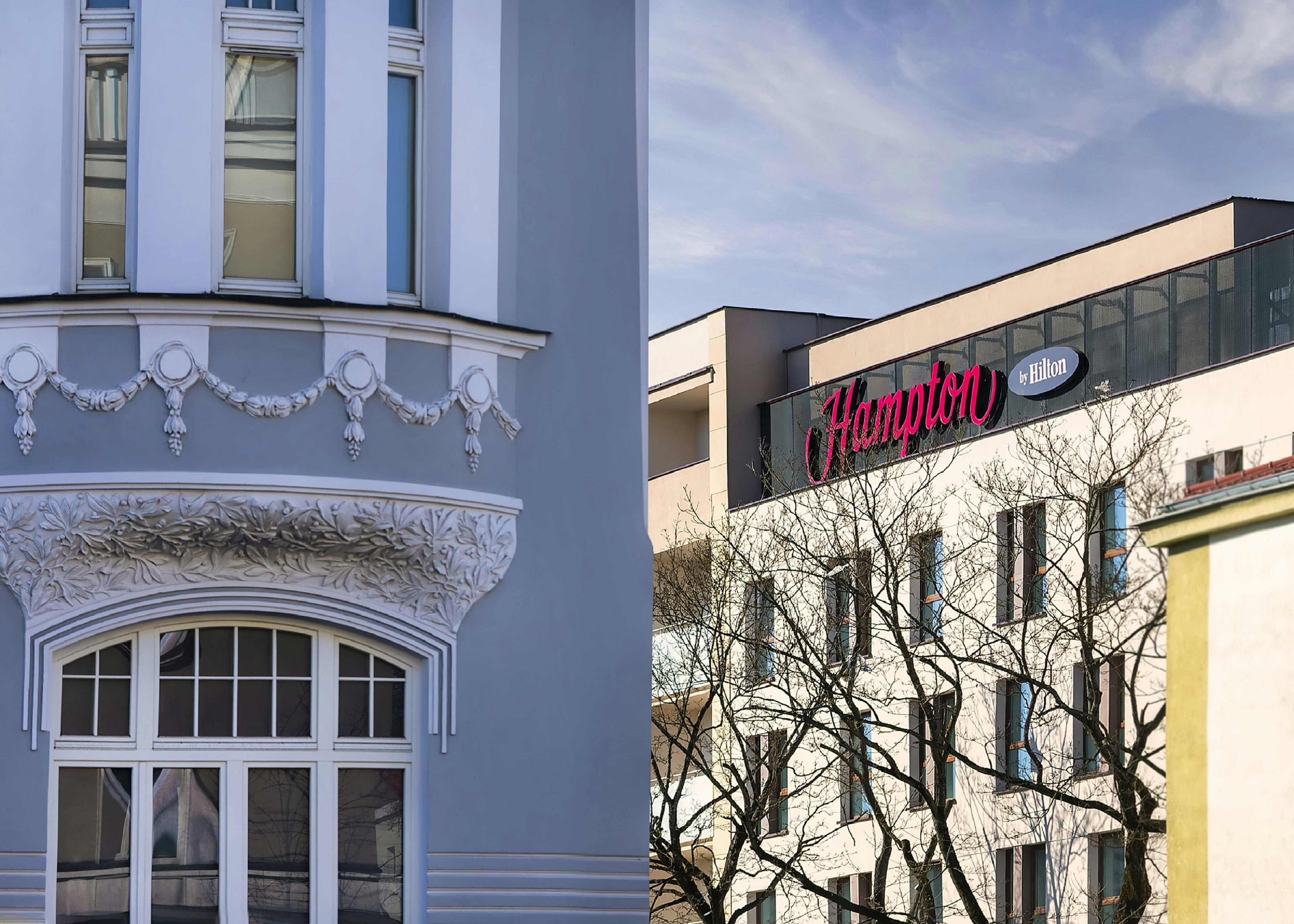 Hampton by Hilton Bialystok 29/30