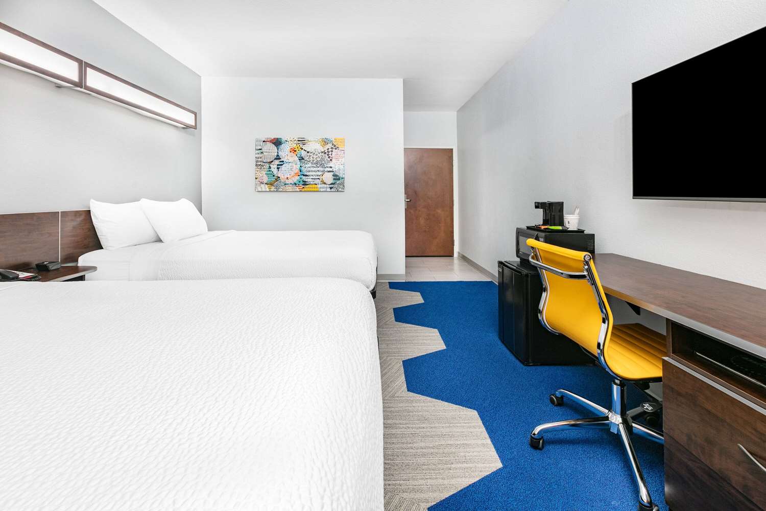 Microtel Inn And Suites Austin 9/38