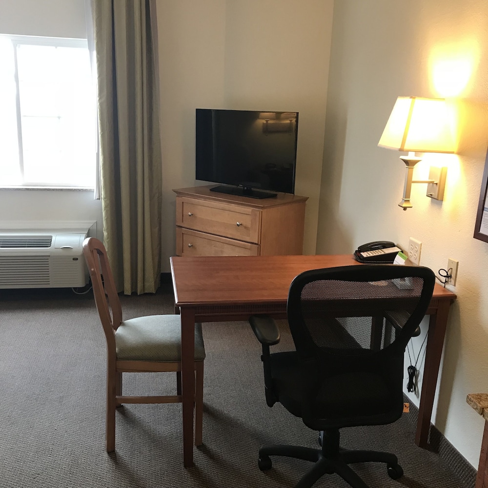 Candlewood Suites Vicksburg 60/72