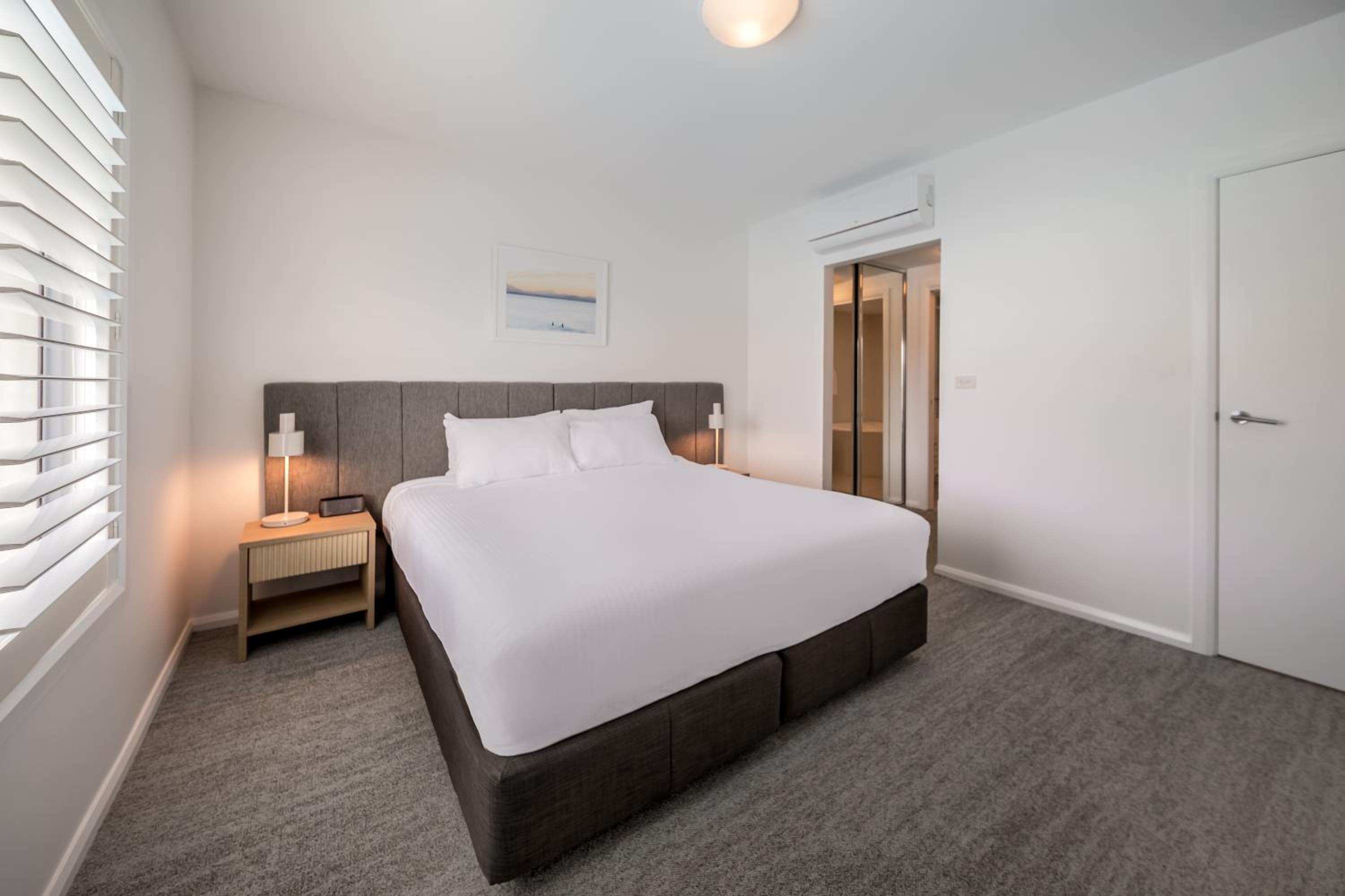 1 Bedroom, Apartment, Lagoon View