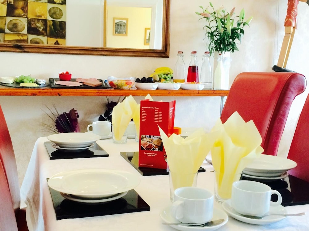 Angel House Bed Breakfast 30/38