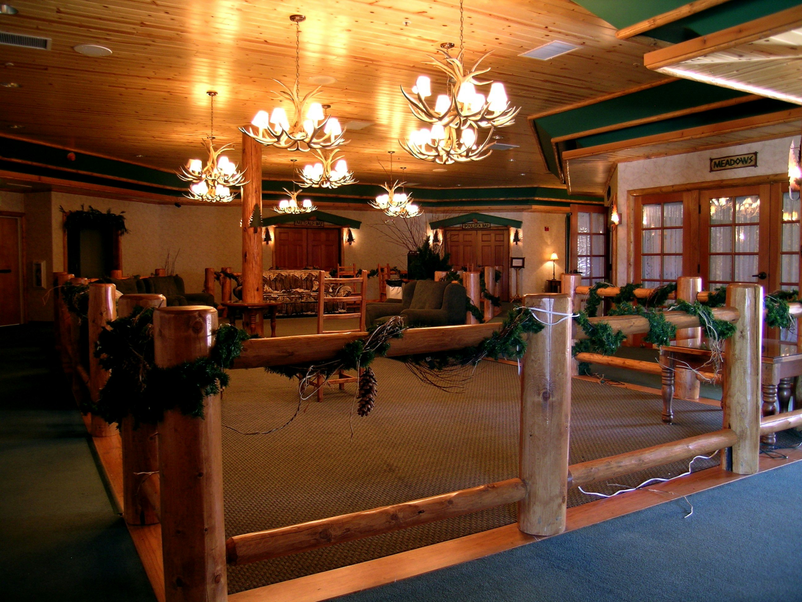 Holiday Inn Resort the Lodge At Big Bear Lake An Ihg Hotel 42/50