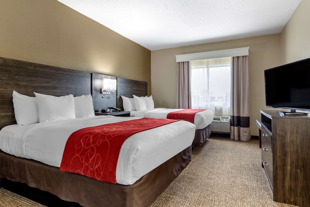 Comfort Suites Warner Robins 26/56