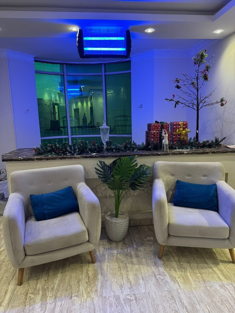 Settle Inn Al Rehab City 1 29/42