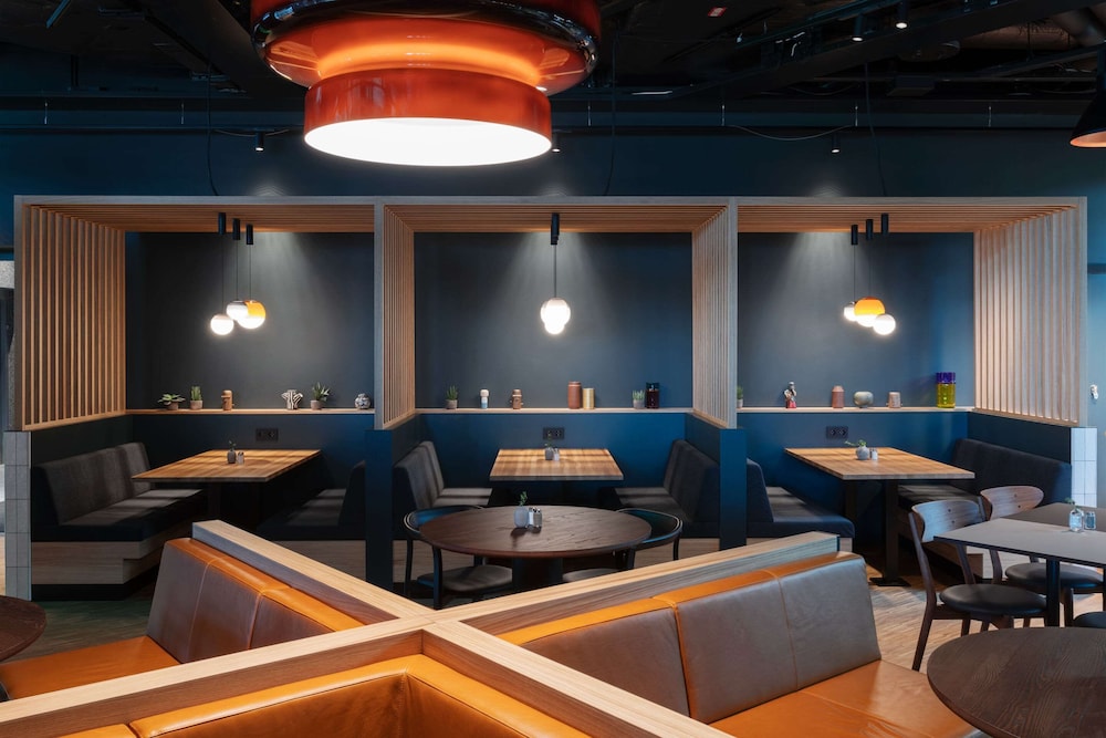Comfort Hotel Arlanda Airport Terminal 47/50