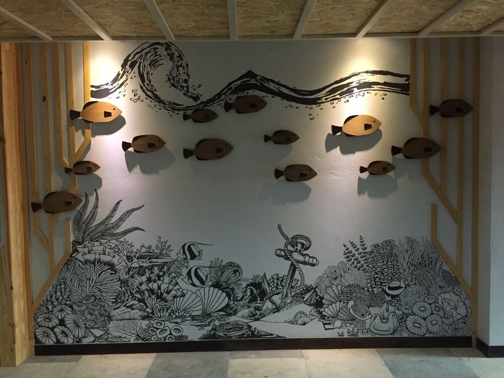 Chaokoh Phiphi Hotel Resort 9/50