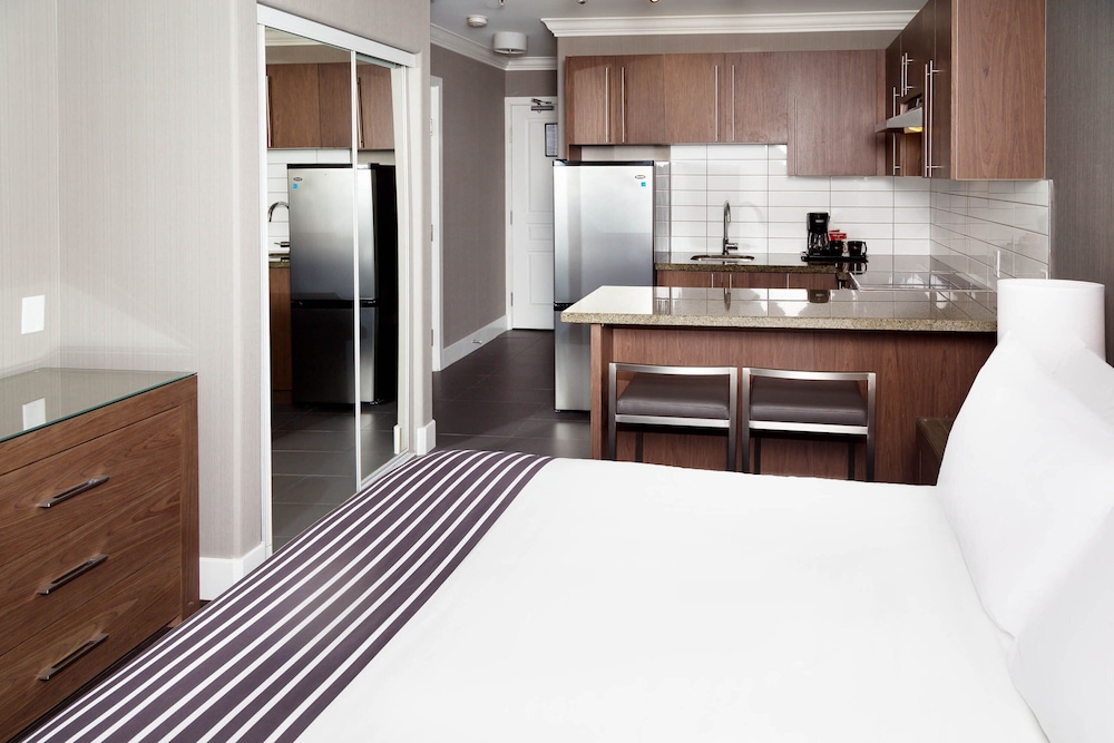 Sandman Hotel Langley 18/47