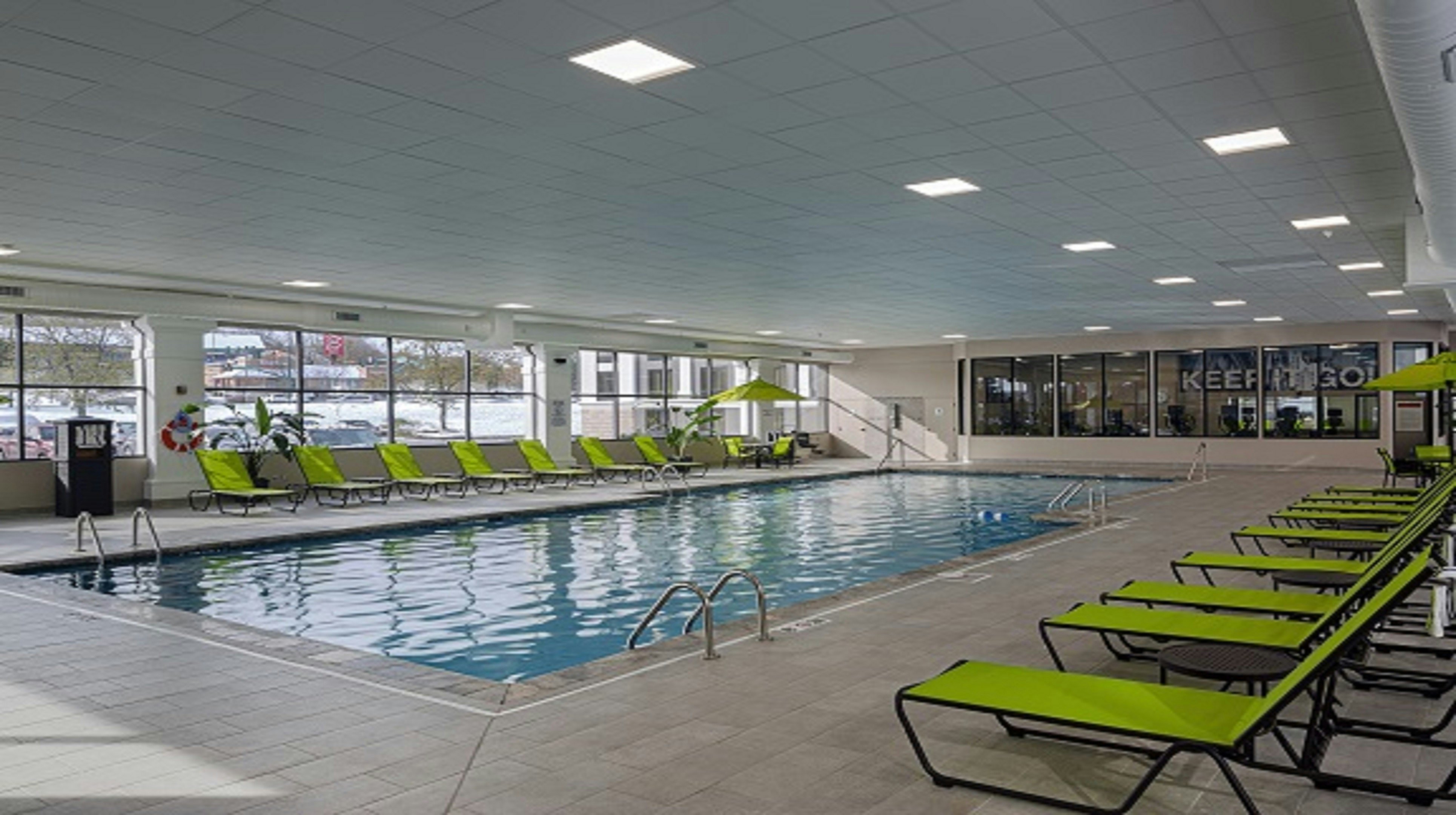 Holiday Inn Cleveland-S Independence 25/58