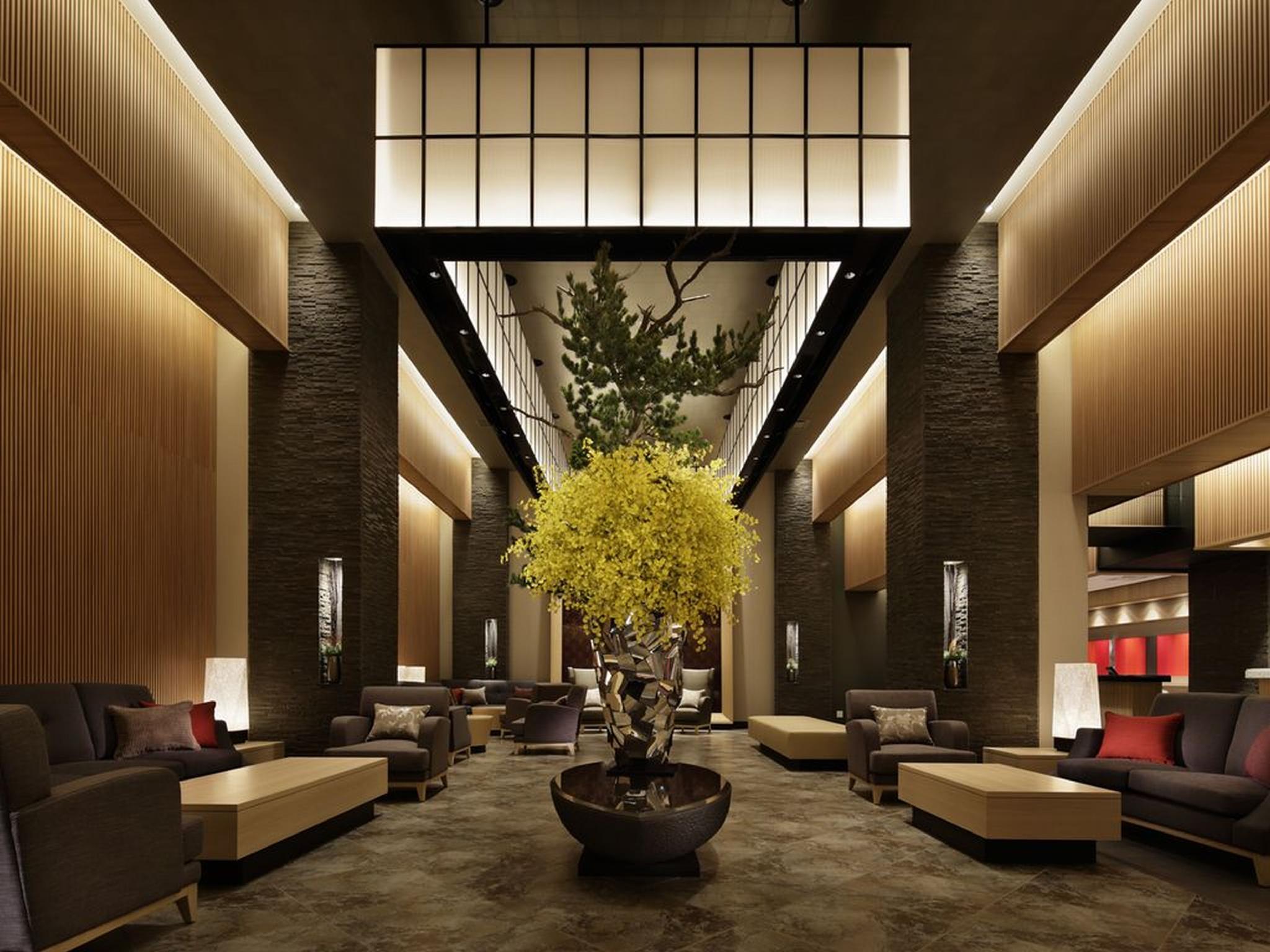 SUITE, TERRACE