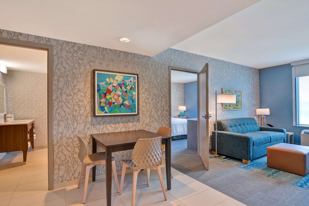 Home2 Suites Williston Burlington Vt 33/46