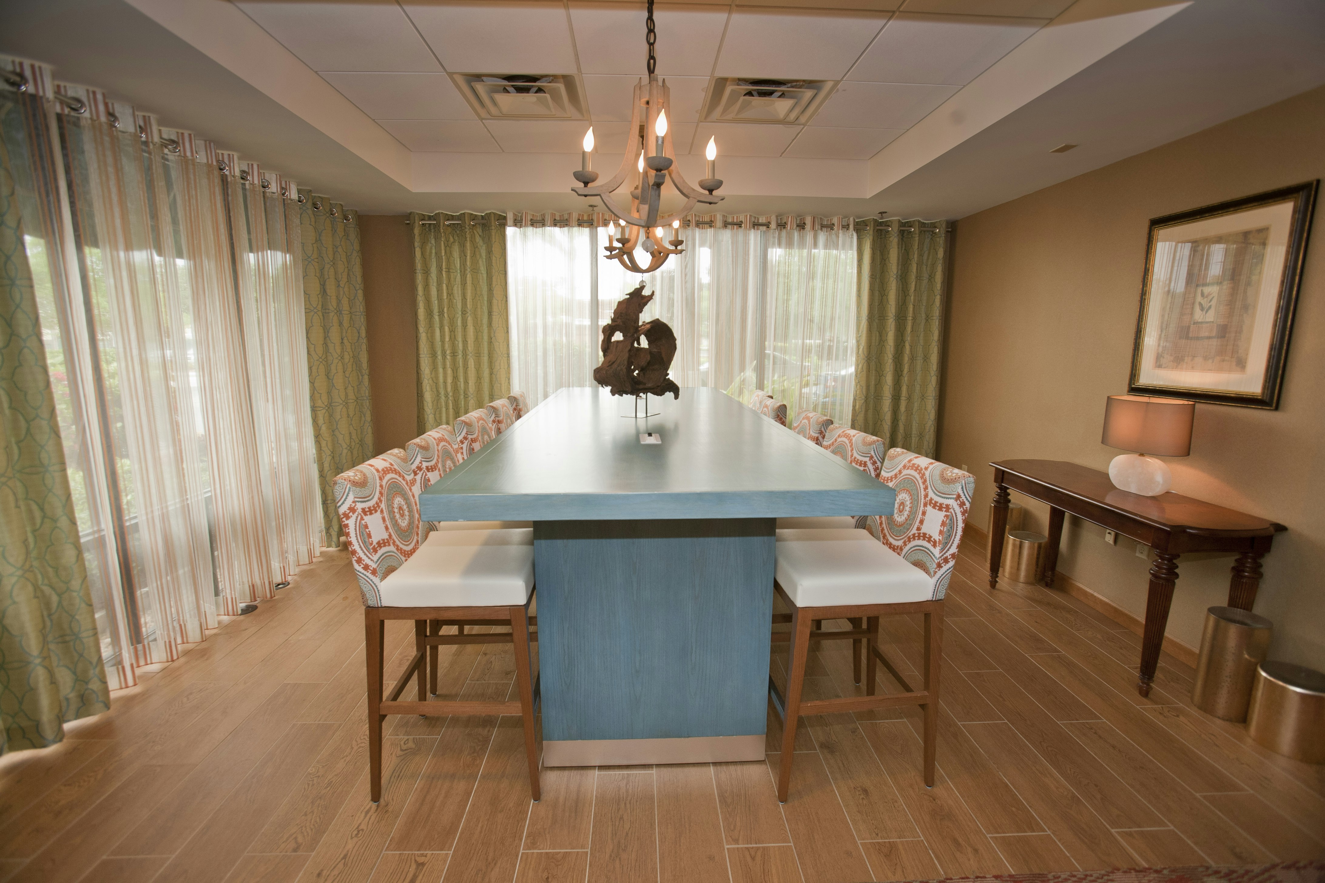 Hampton Inn Sarasota I 75 Bee Ridge 10/26