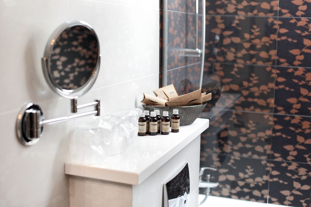 HOTEL BOUTIQUE BELVEDERE SINAIA 15/60