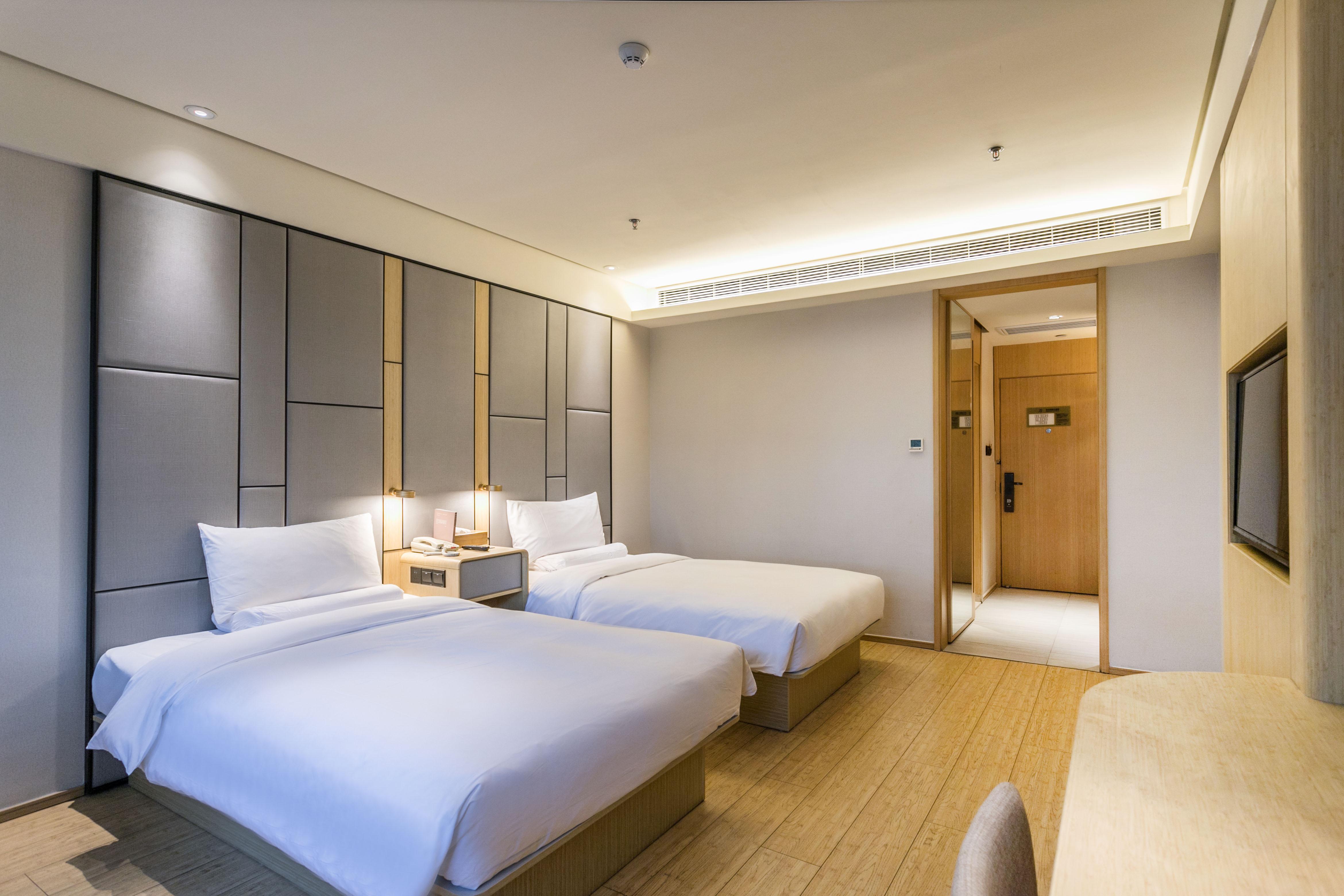 Quanji Hotel 19/32