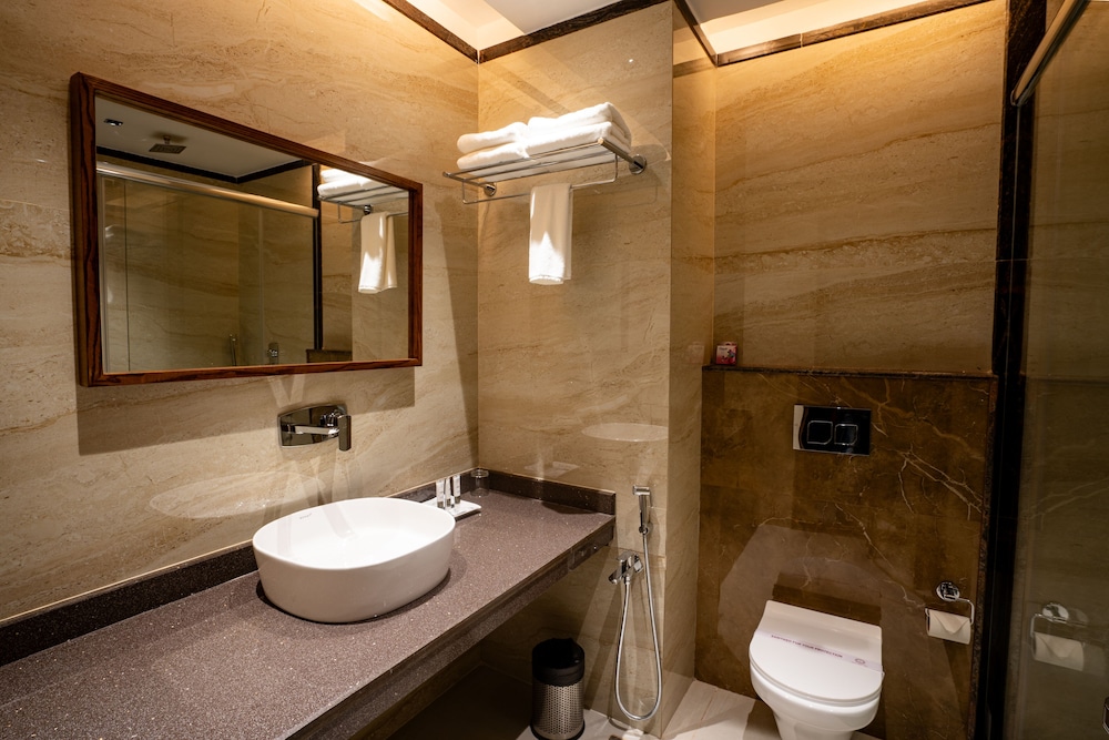 Hotel Lucky India 22/25