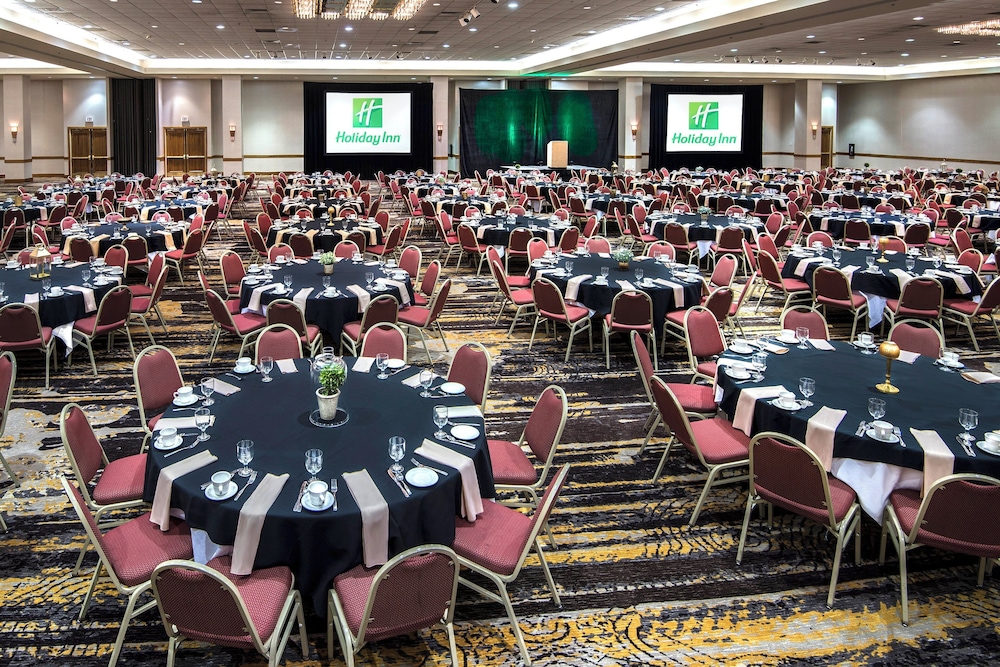 Holiday Inn Springdale/Fayetteville Area 40/50
