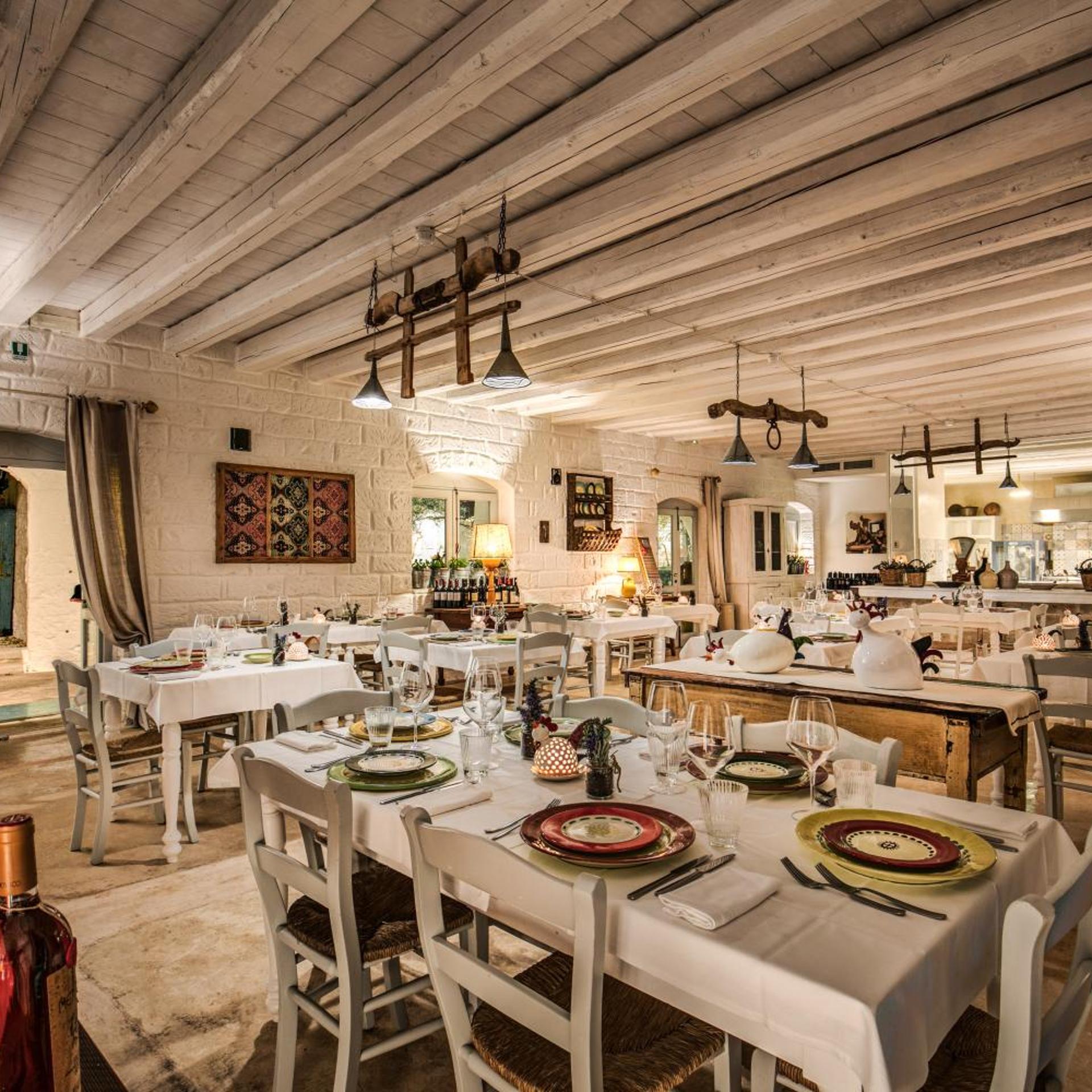 MASSERIA CERVAROLO 41/54