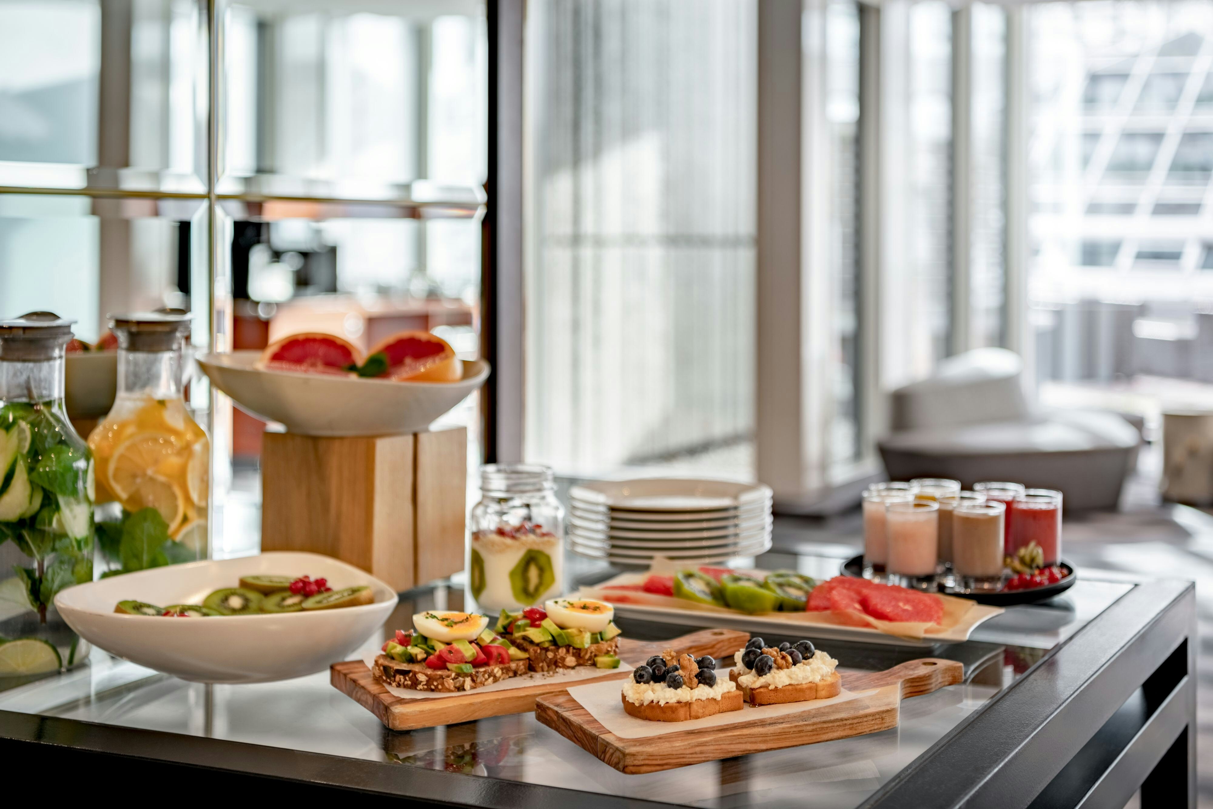 The Westin Grand Munich 56/76