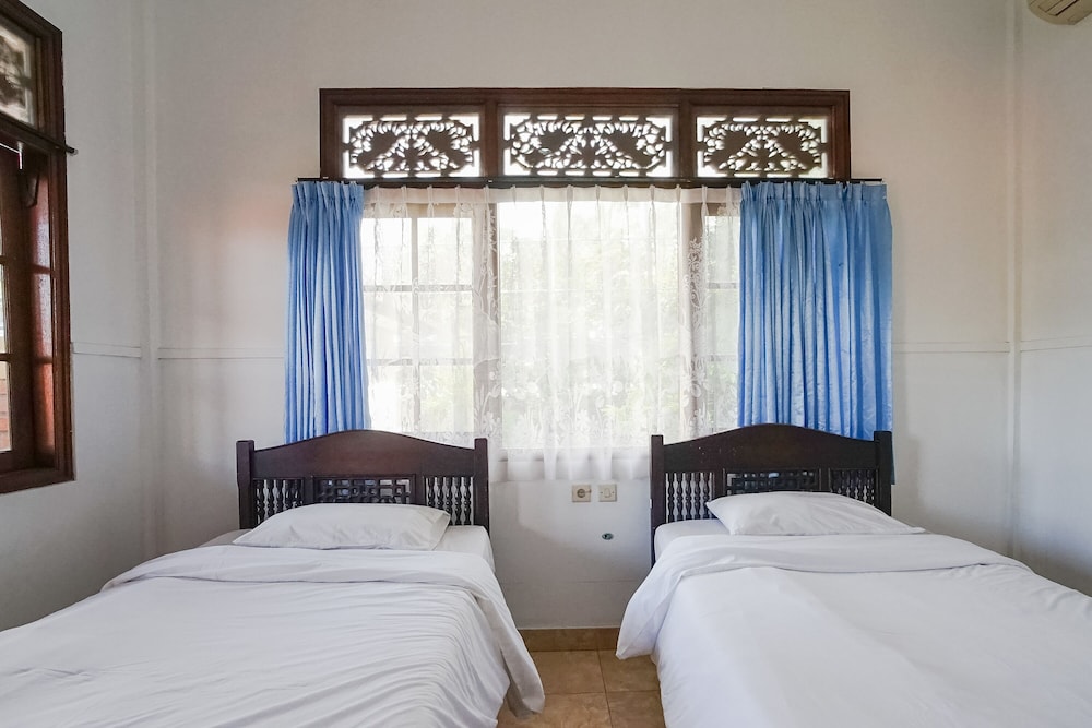 Indopurejoy House 25/55