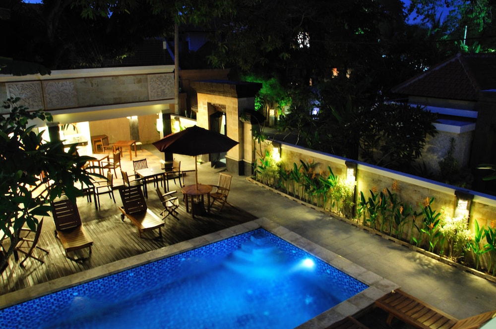 Sari Villa Sanur Beach 24/39